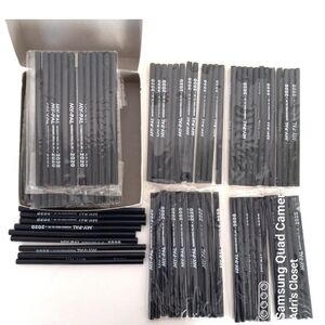 Musgrave My Pal 2020 Jumbo 8.5 Round Soft Untipped Pencils Lot of 129